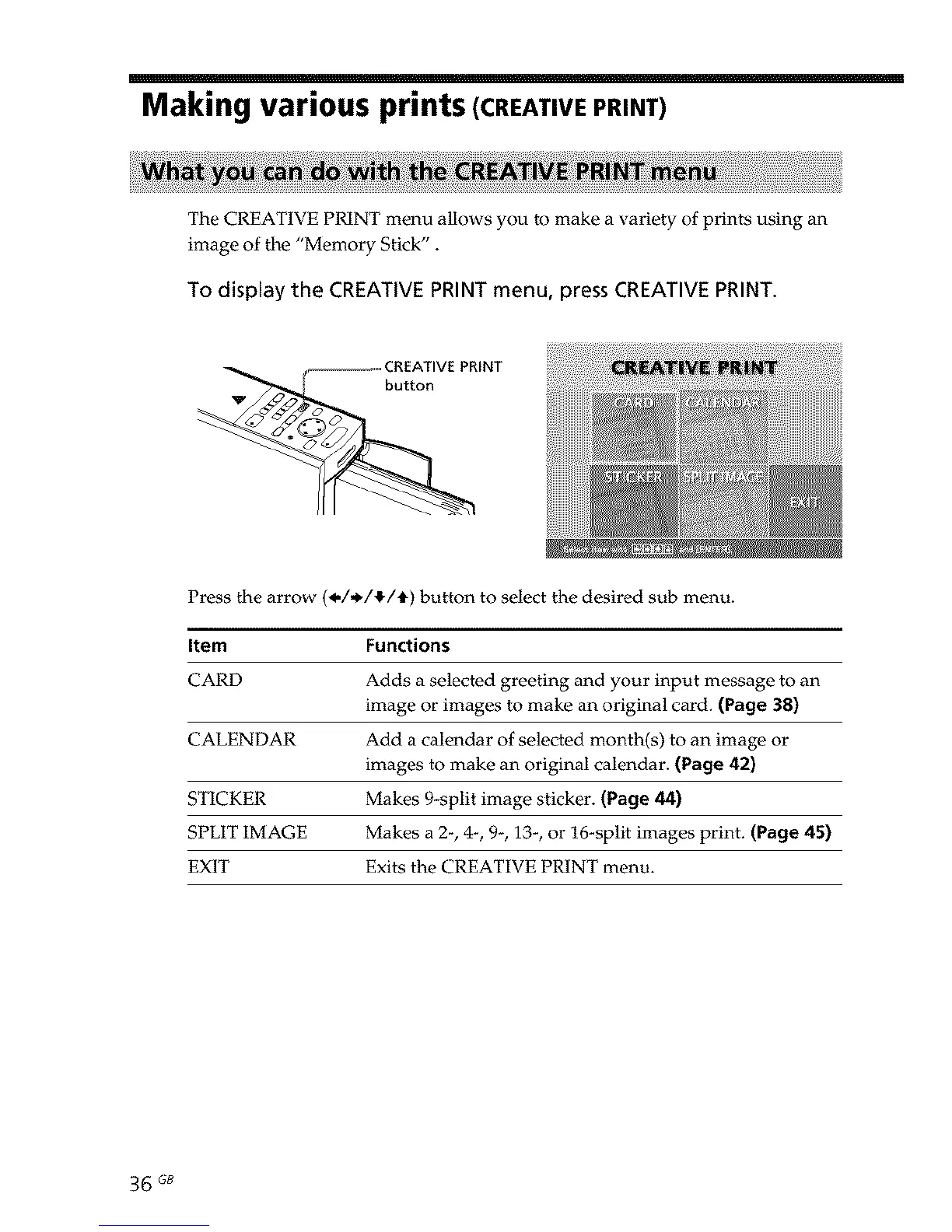Page #36 background image