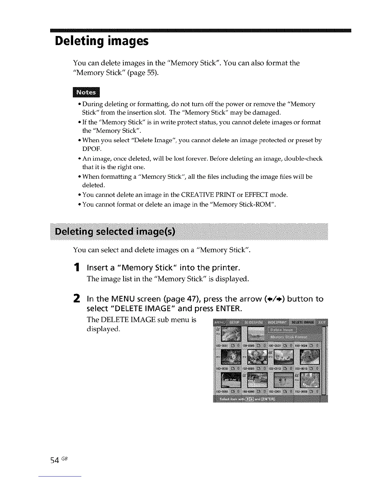 Page #54 background image