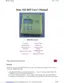 Preview: User Manual