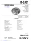 Preview: Service Manual