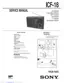 Preview: Service Manual