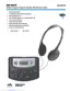Preview: Specifications