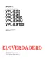 Preview: Service Manual