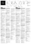 Preview: Instruction Manual