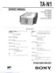 Preview: Service Manual