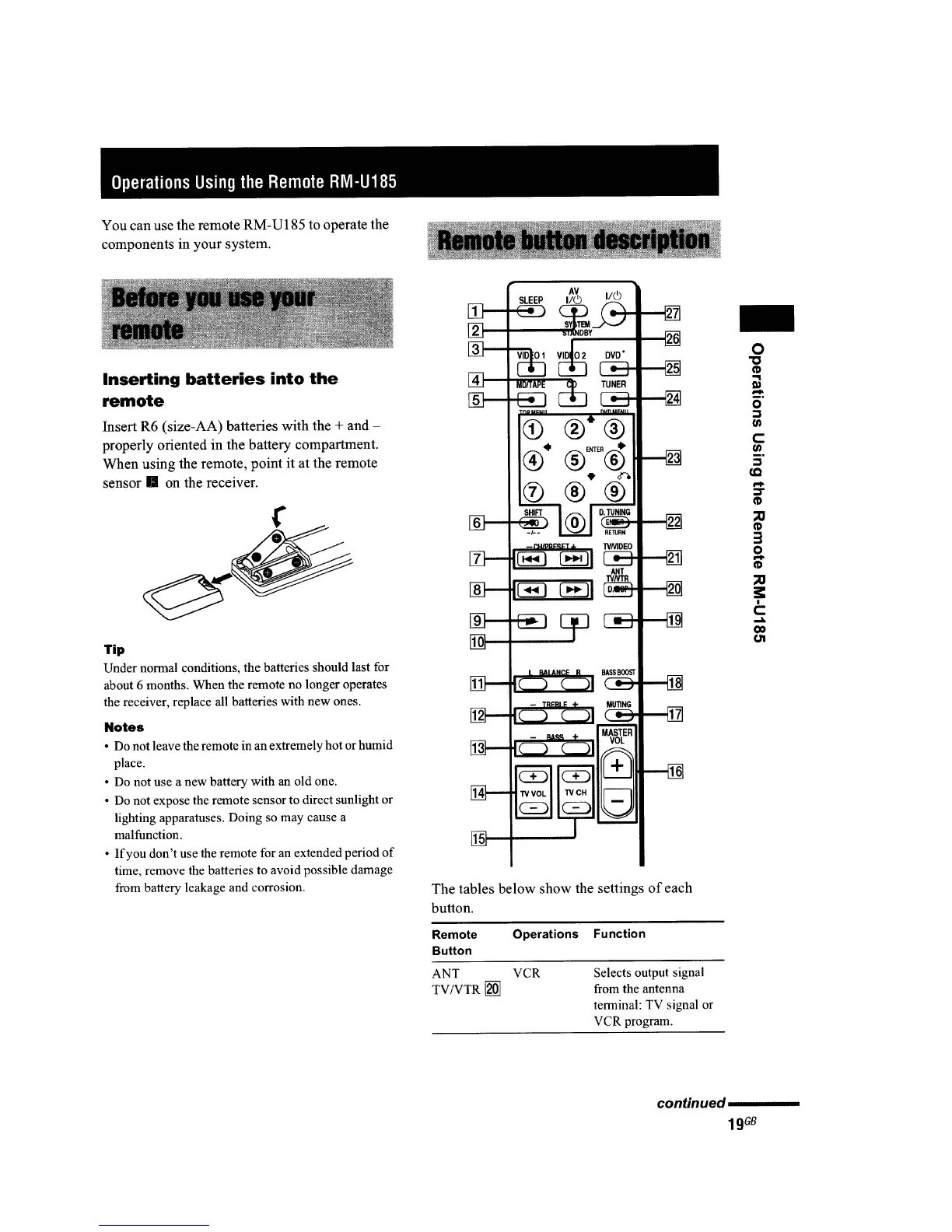Page #6 background image