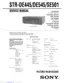 Preview: Service Manual