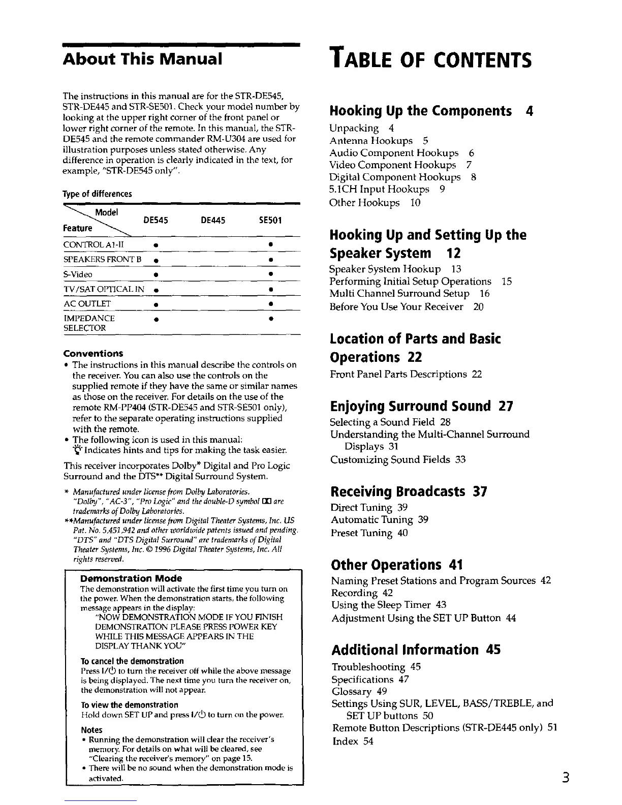 Page #3 background image