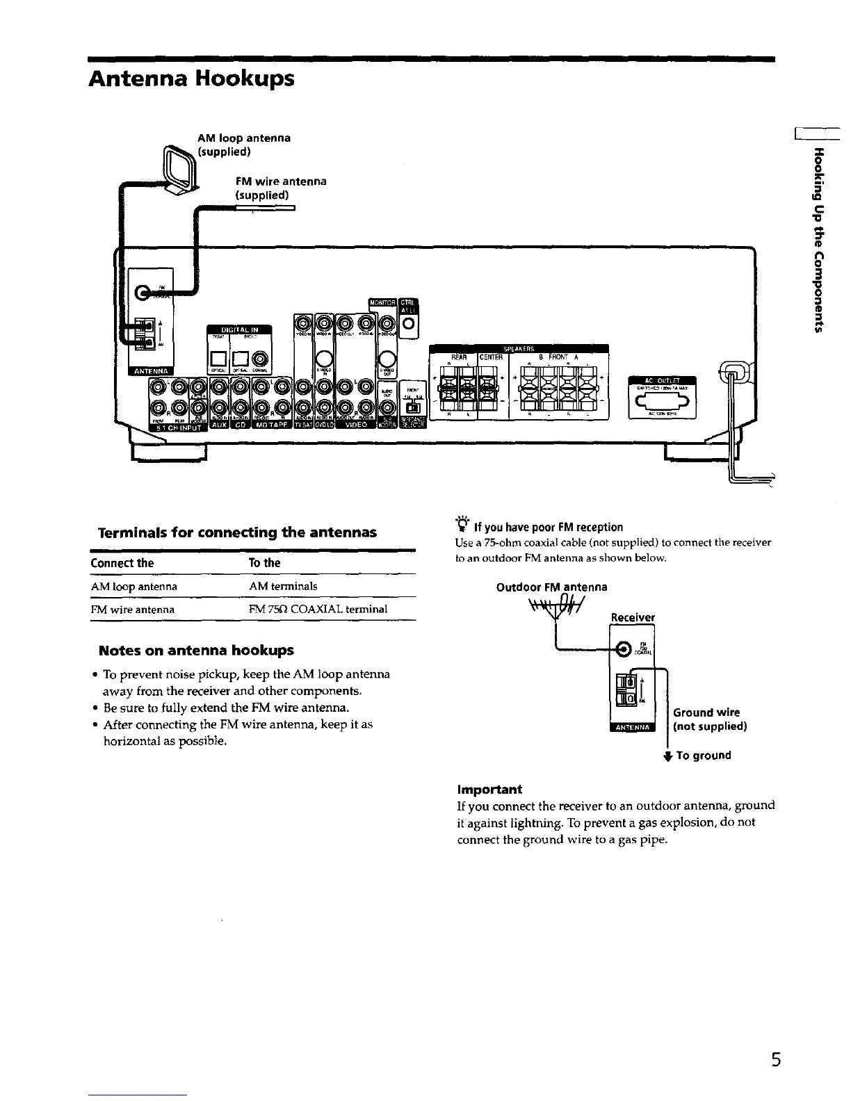 Page #5 background image