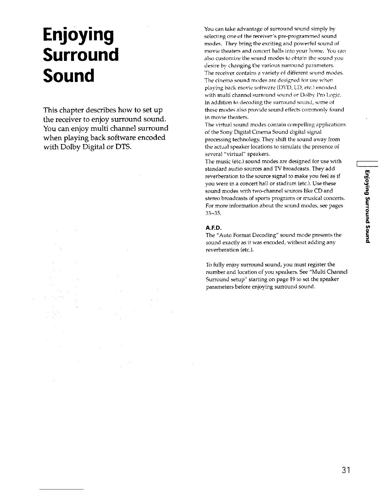 Page #31 background image