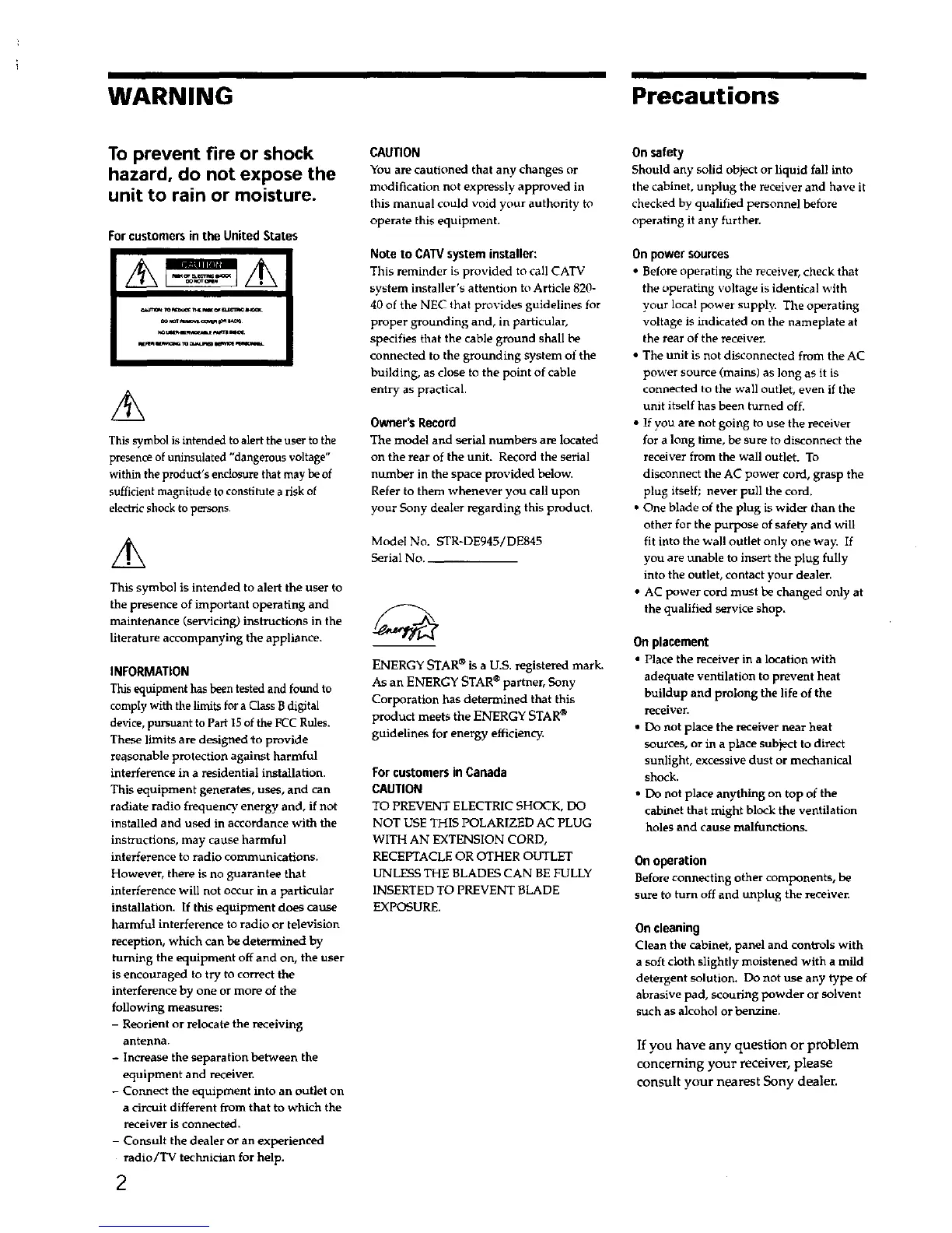 Page #2 background image