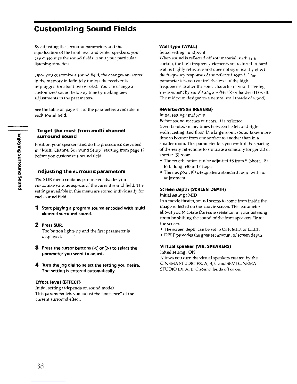 Page #38 background image