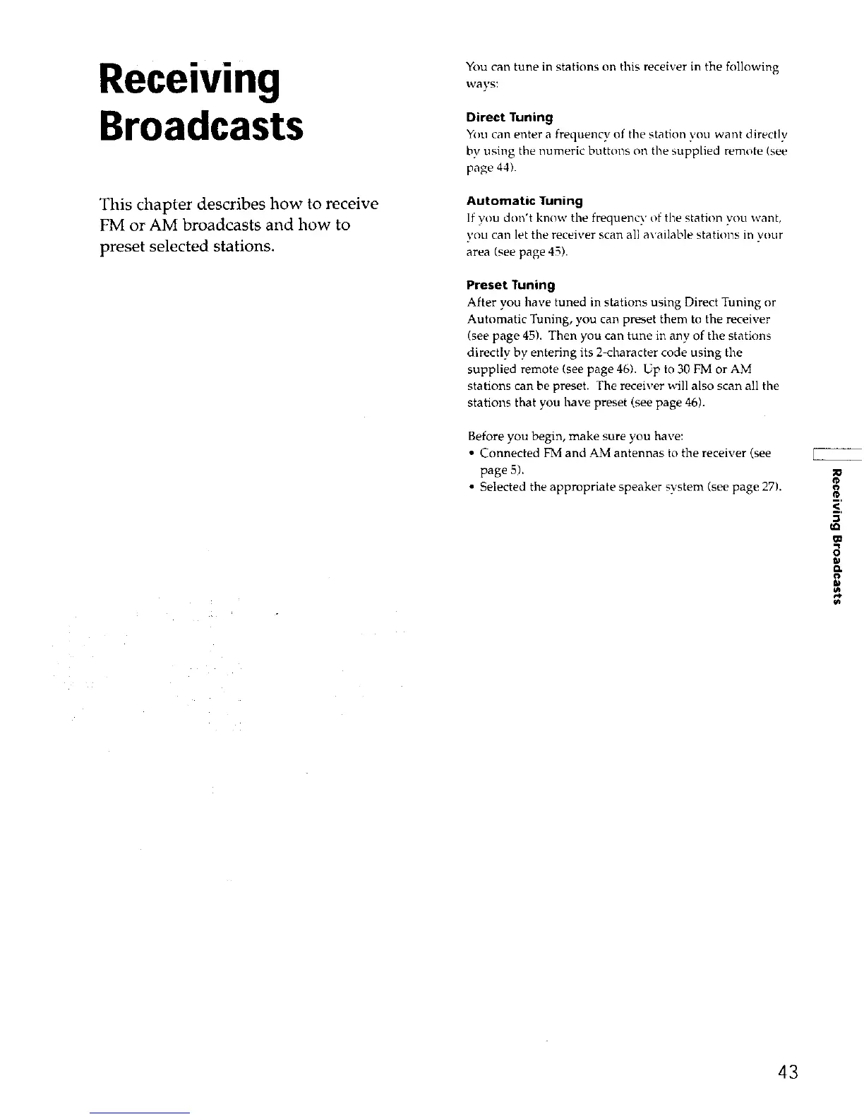 Page #43 background image