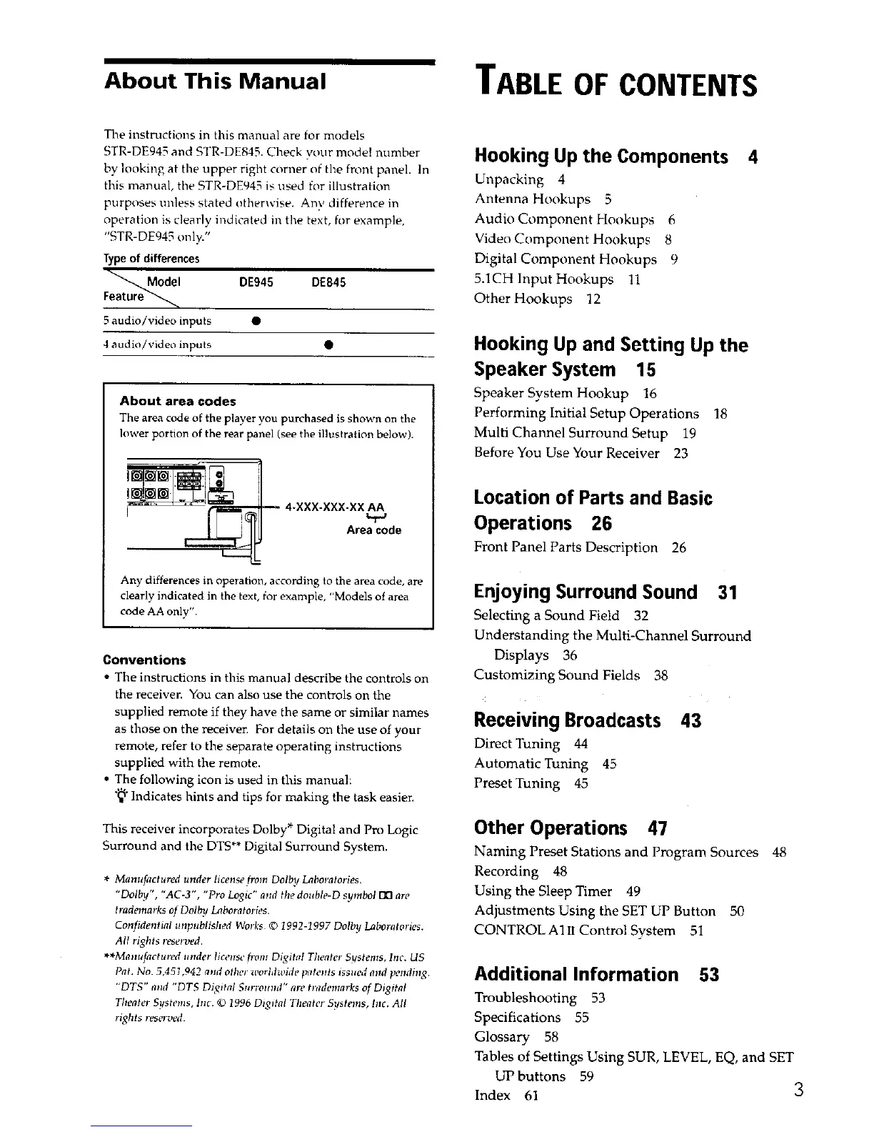Page #3 background image