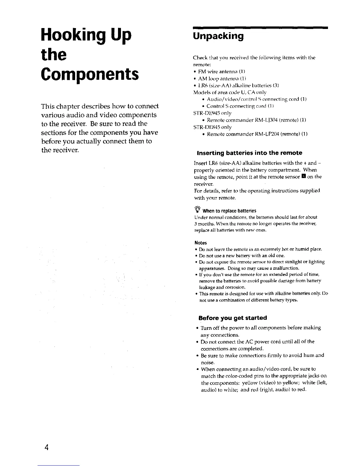 Page #4 background image