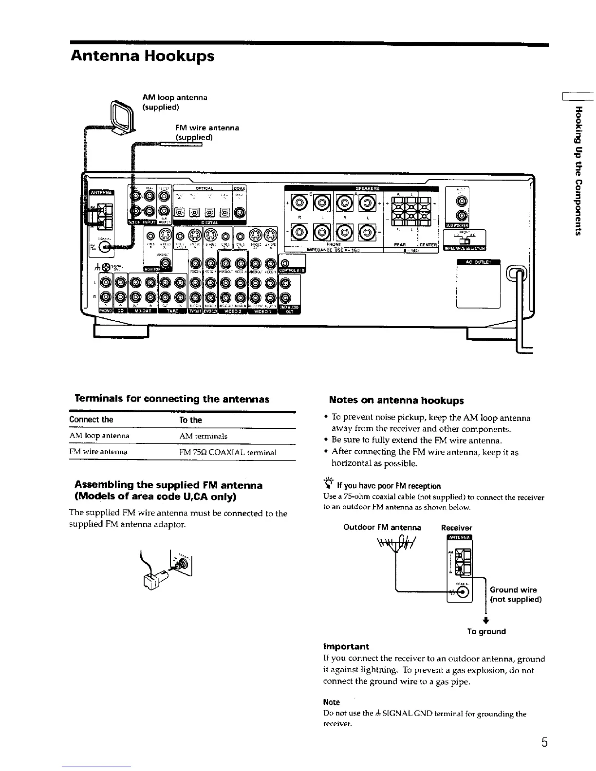 Page #5 background image