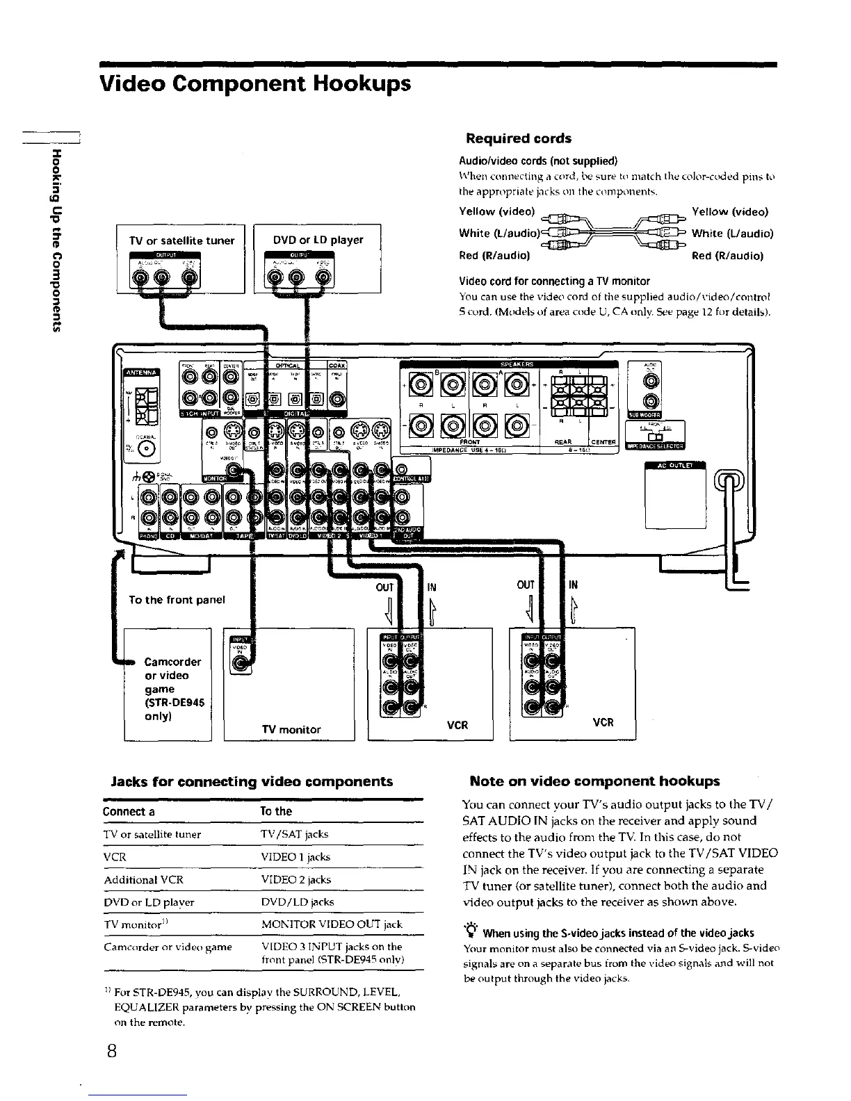 Page #8 background image