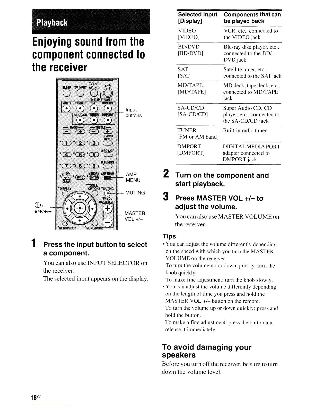Page #18 background image
