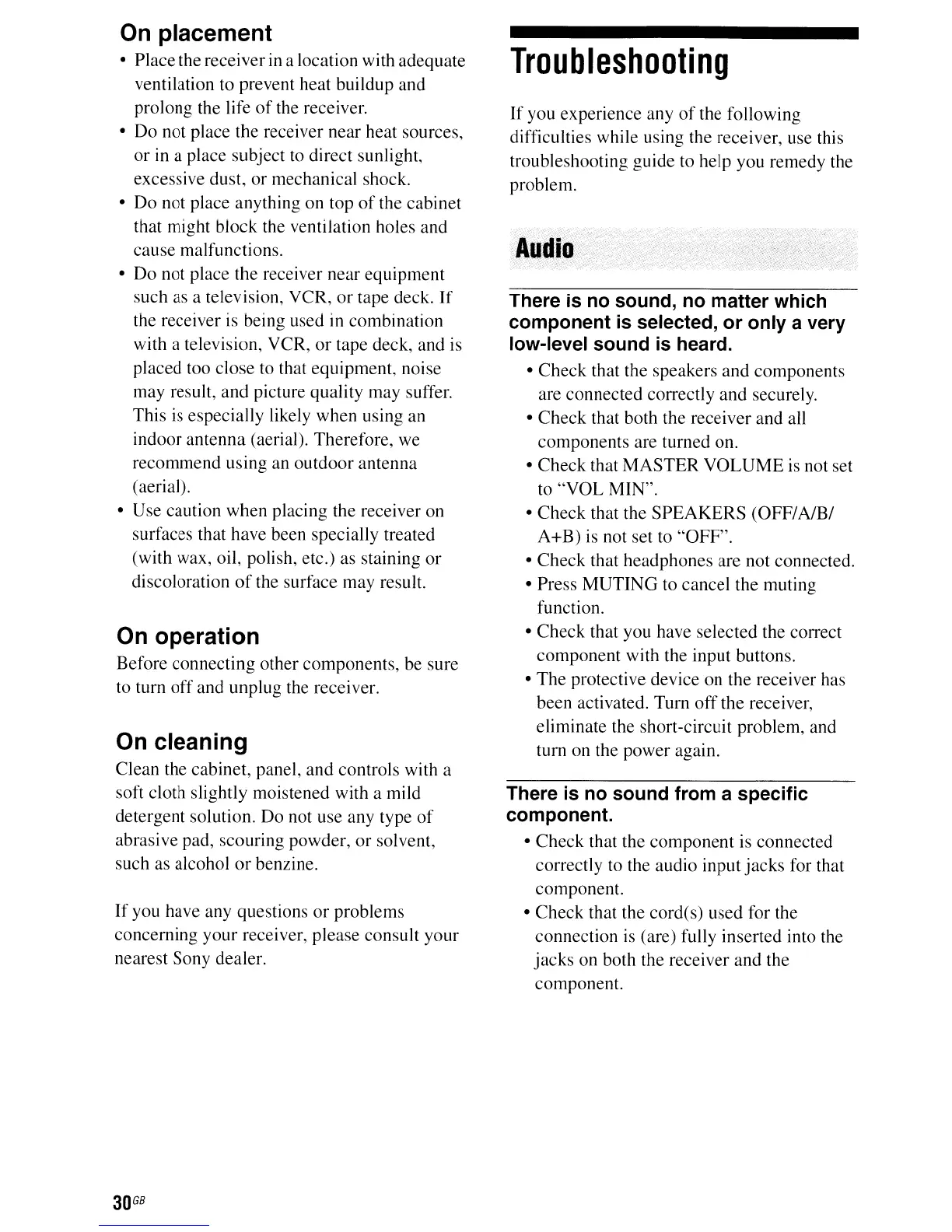 Page #30 background image