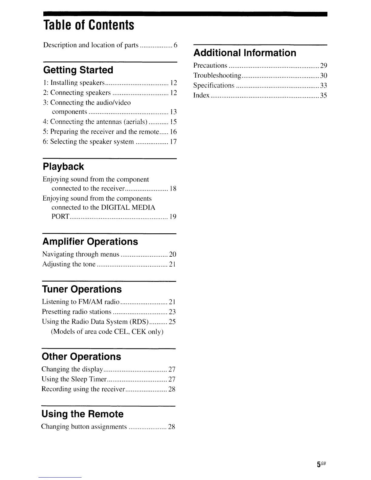 Page #5 background image