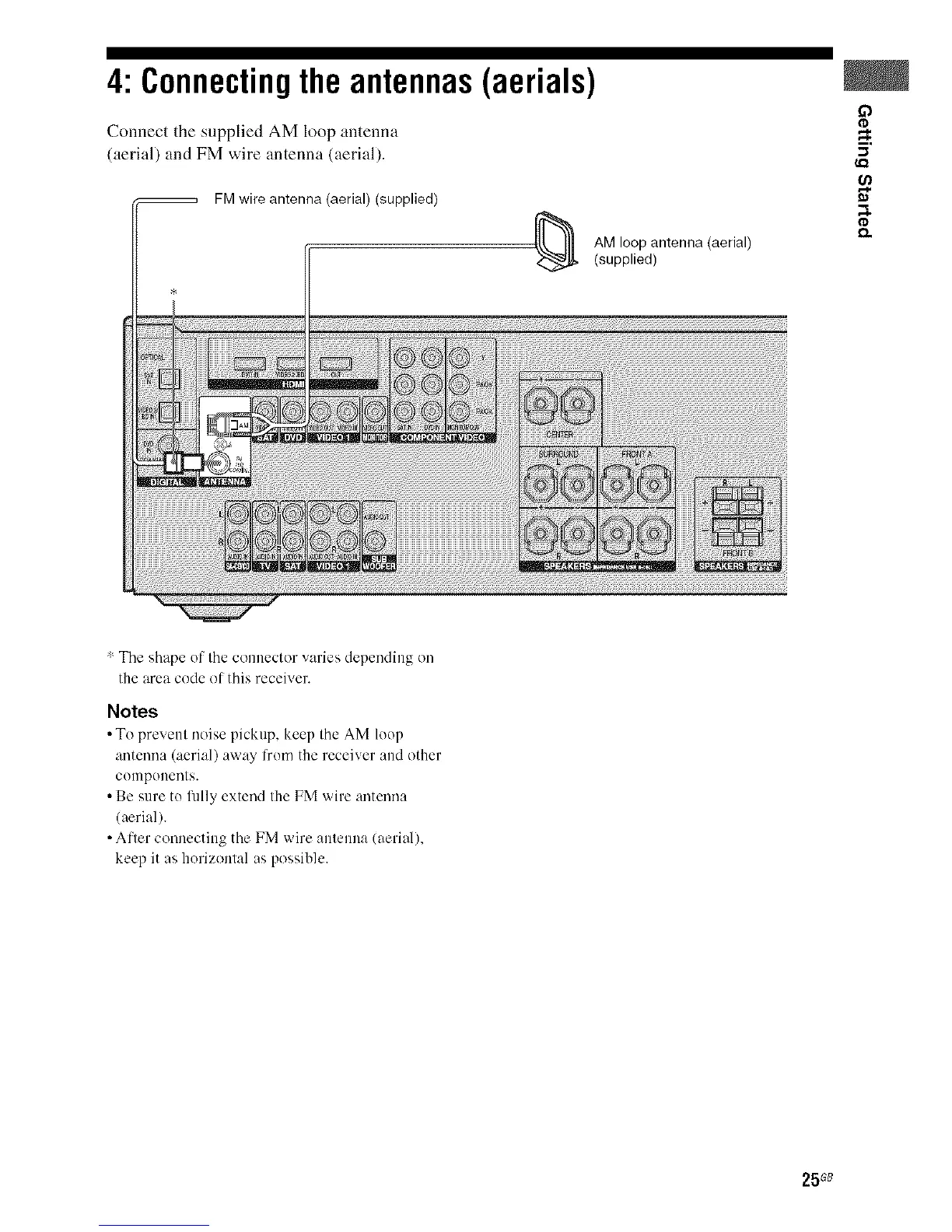 Page #25 background image