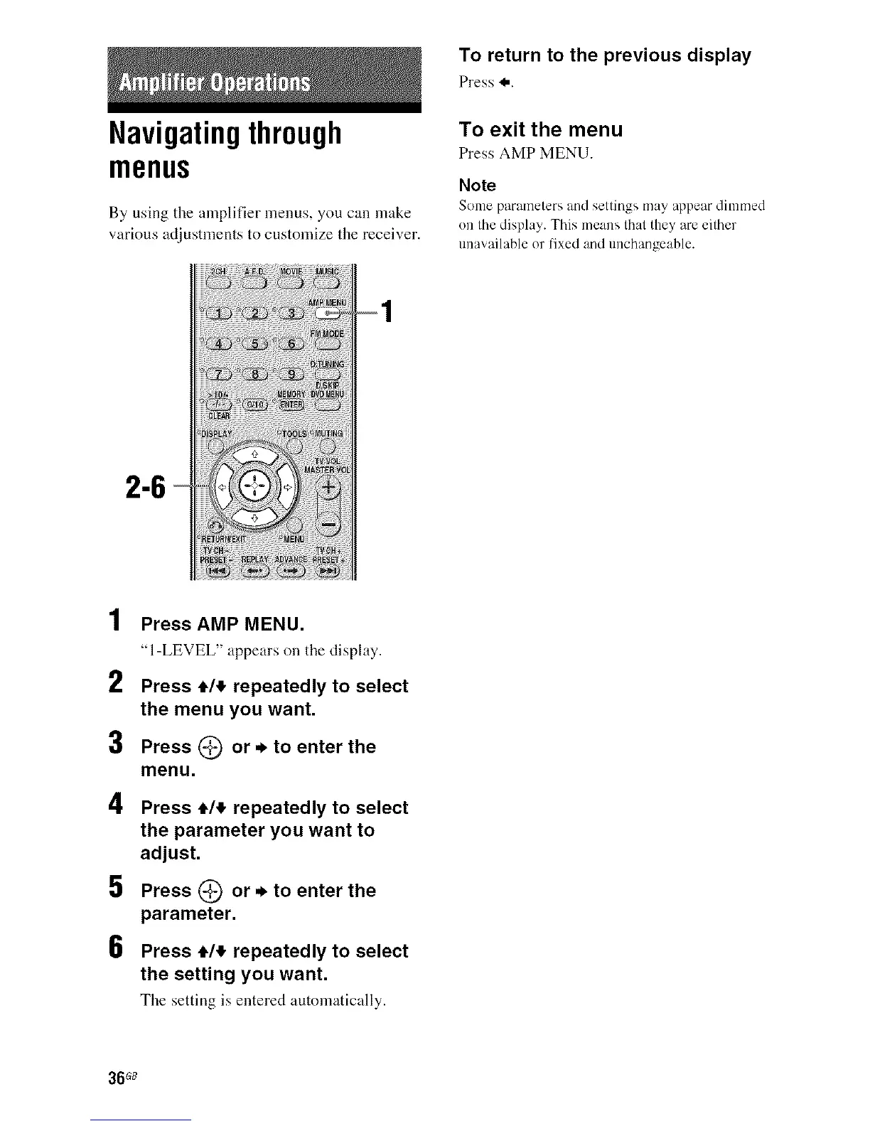 Page #36 background image