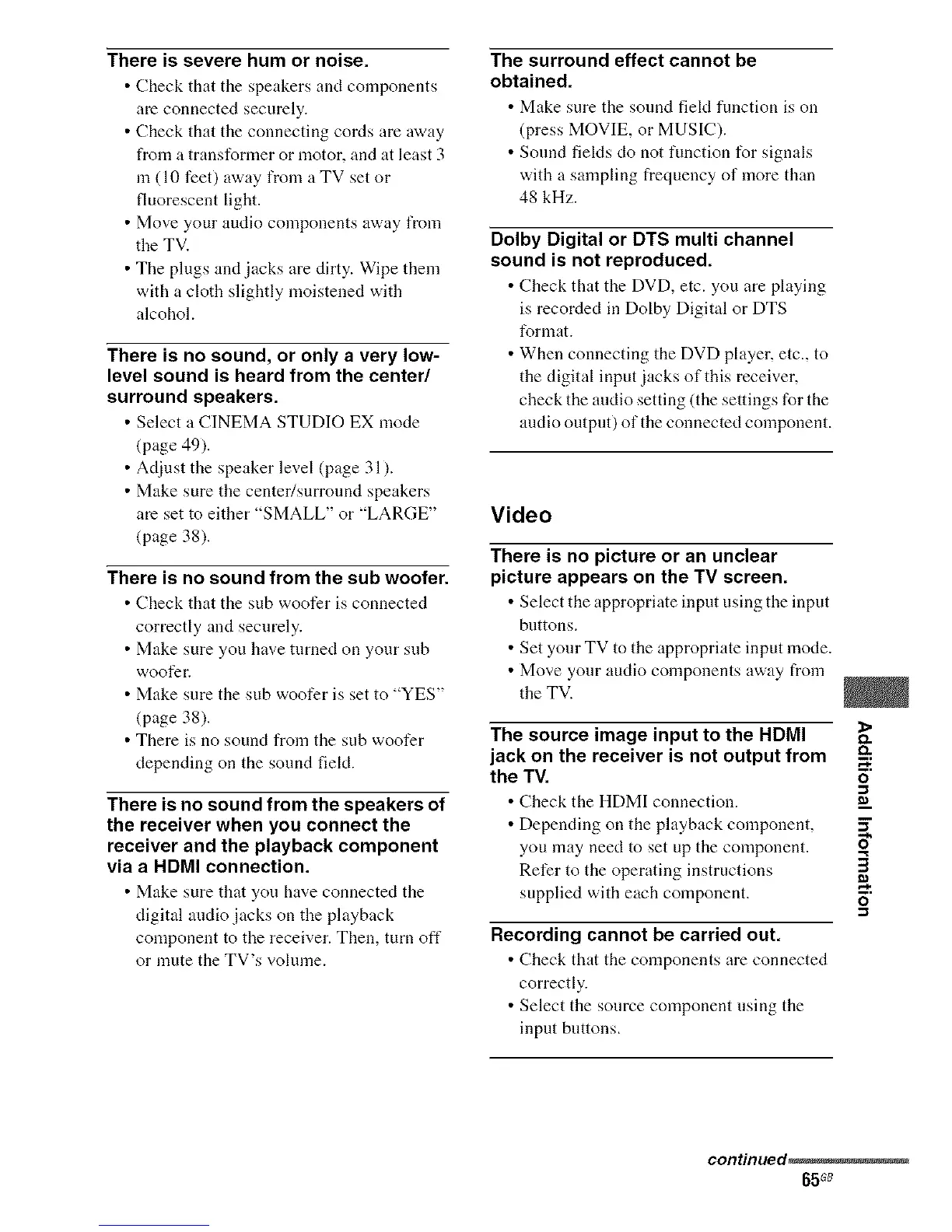 Page #65 background image
