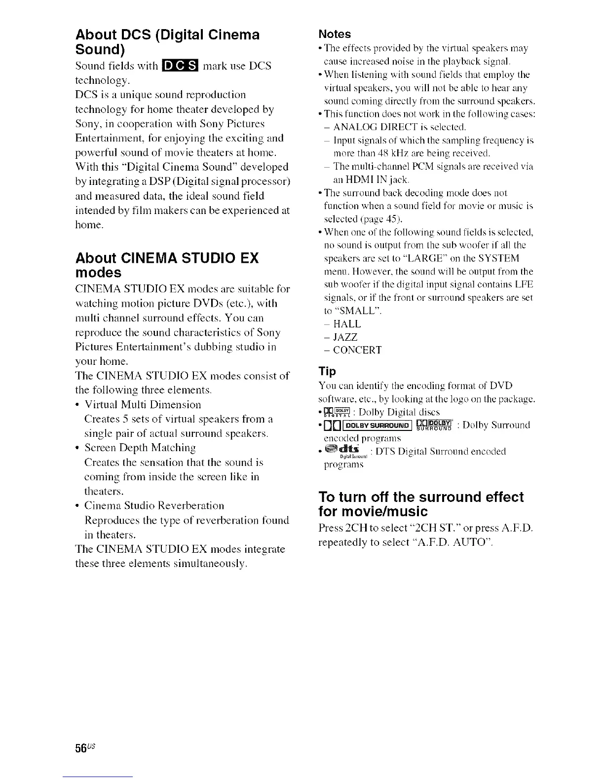 Page #56 background image