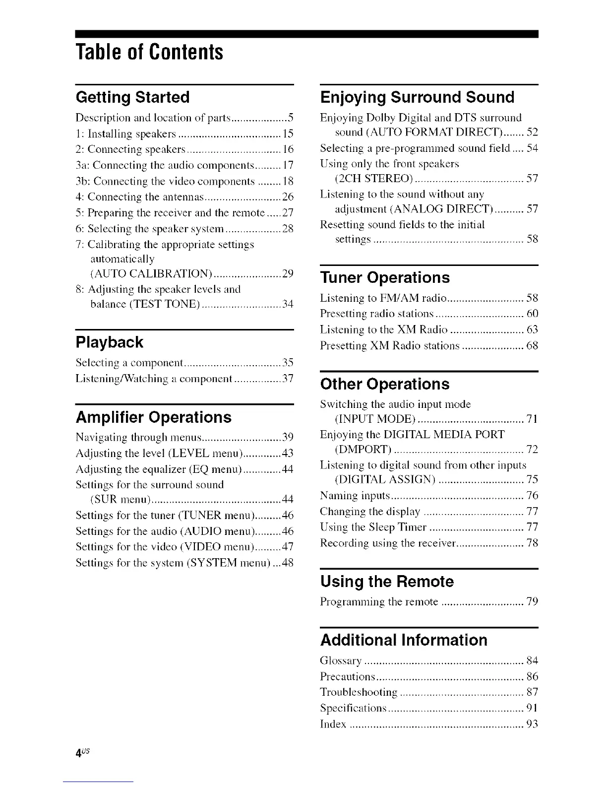Page #4 background image