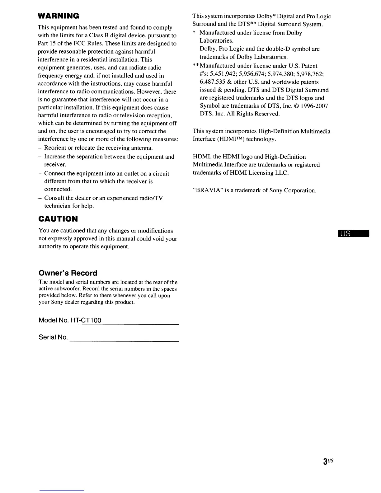Page #3 background image