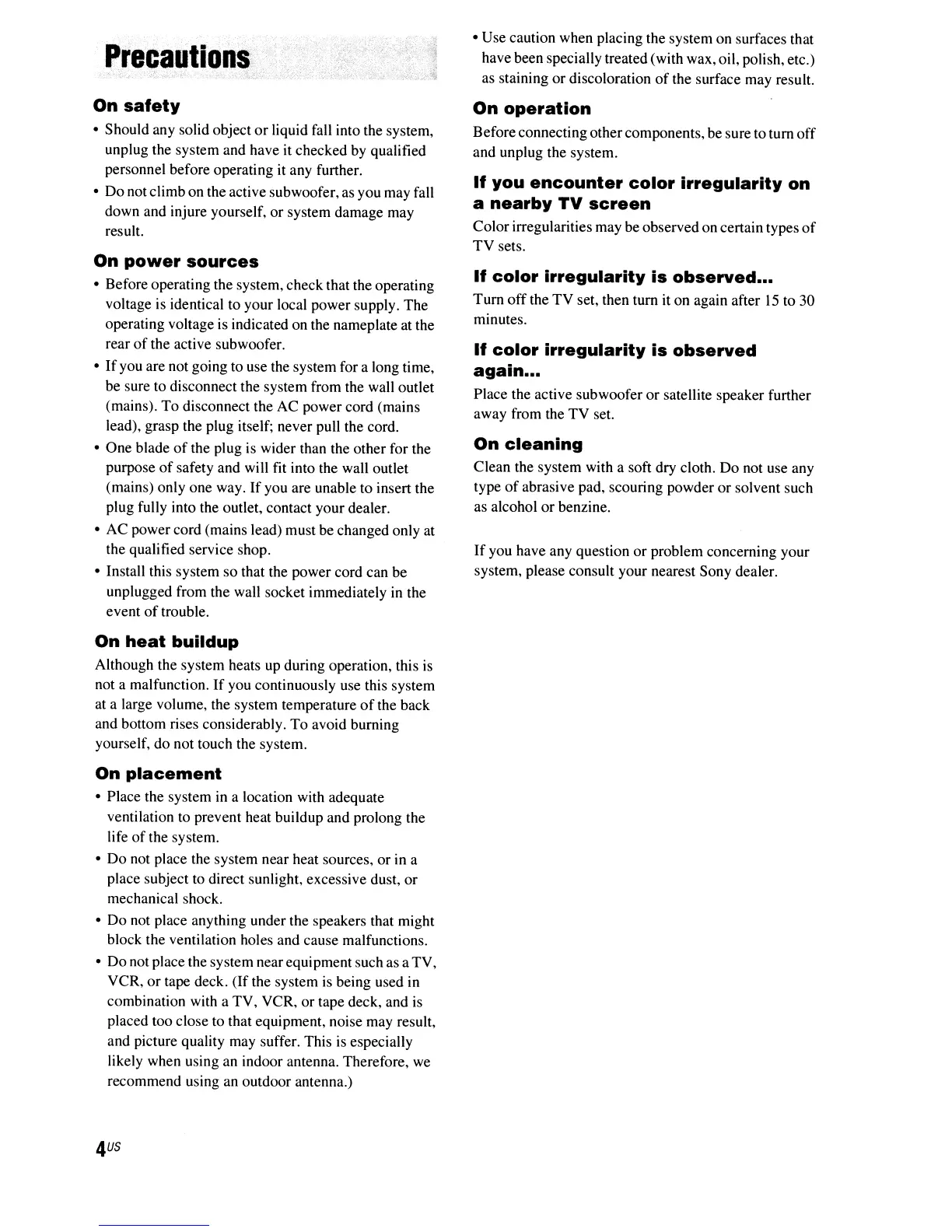 Page #4 background image