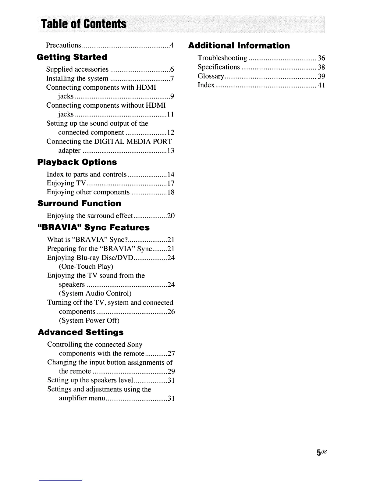 Page #5 background image
