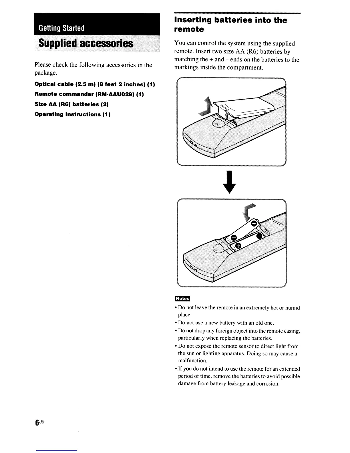Page #6 background image