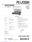 Preview: Service Manual