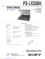 Preview: Service Manual