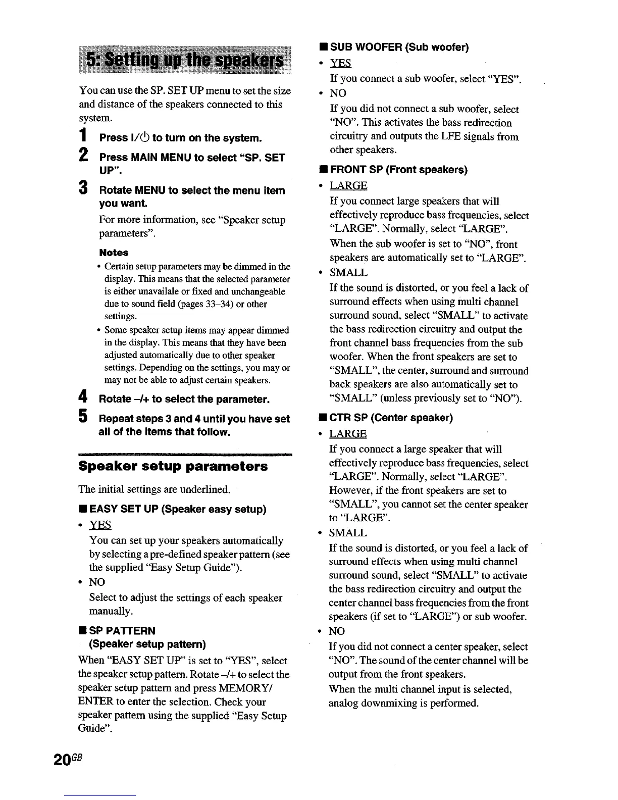 Page #20 background image