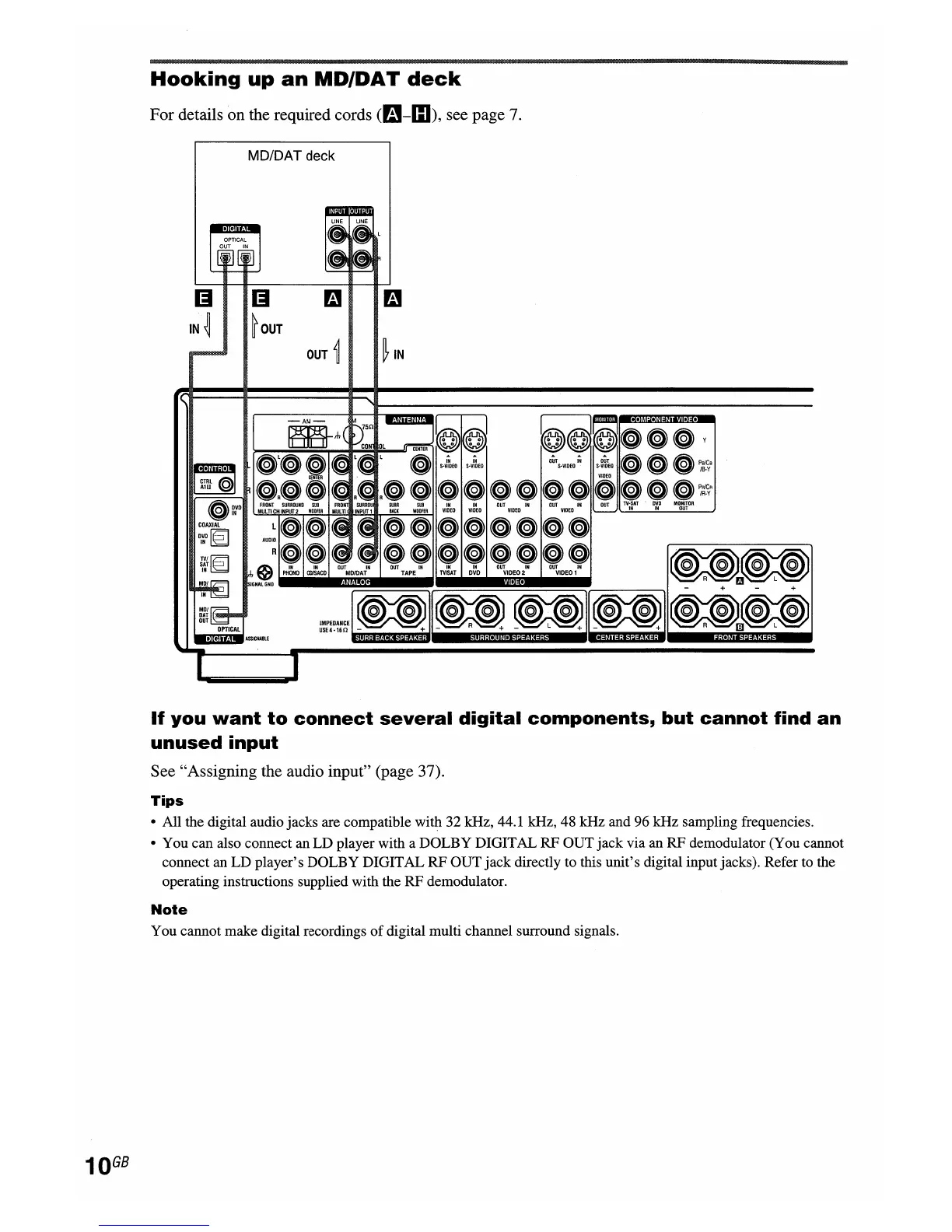 Page #10 background image