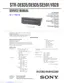 Preview: Service Manual