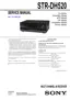 Preview: Service Manual