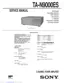 Preview: Service Manual