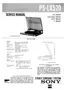 Preview: Service Manual