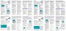 Preview: Quick Reference Guide