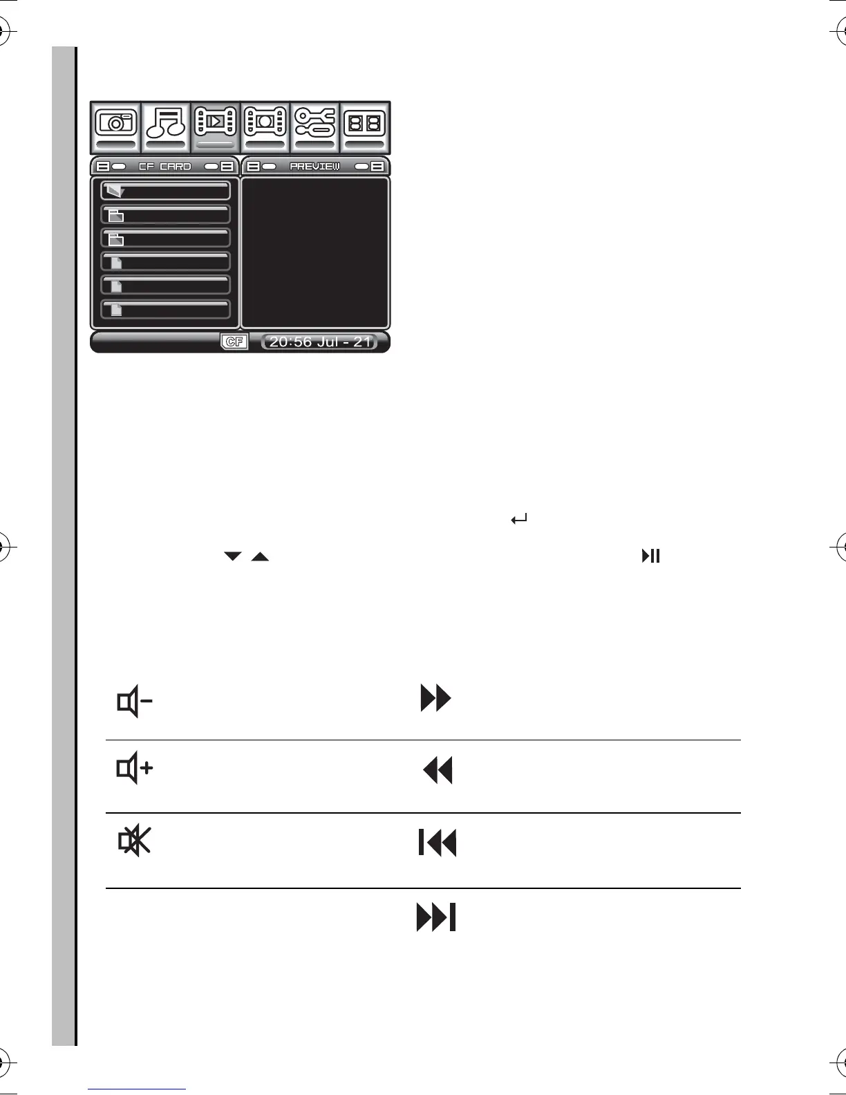 Page #22 background image