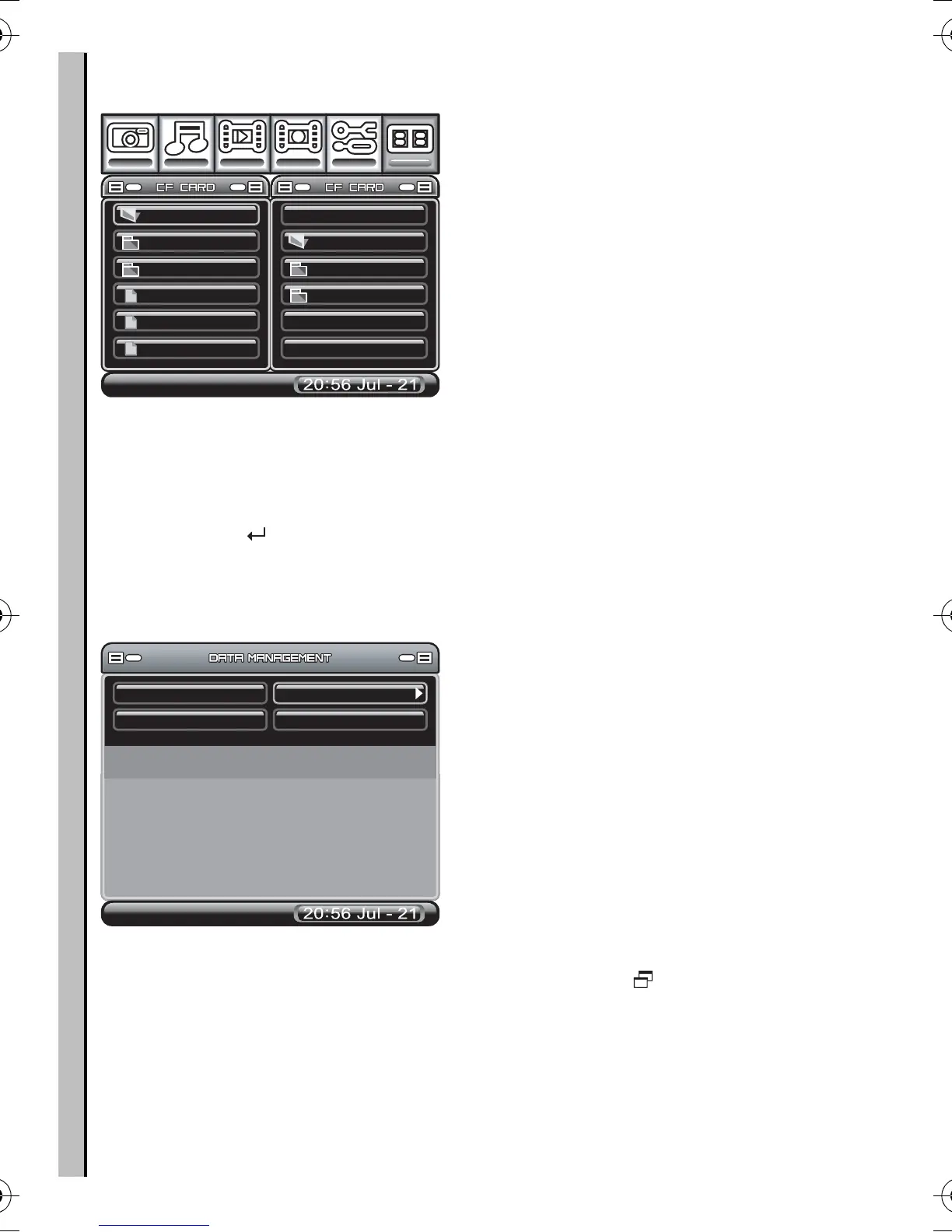 Page #32 background image