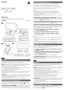 Preview: Instruction Manual