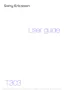 Preview: User Guide