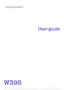 Preview: User Guide