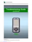 Preview: Troubleshooting Guide, Mechanical