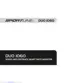 Preview: User Manual