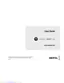 Preview: User Guide